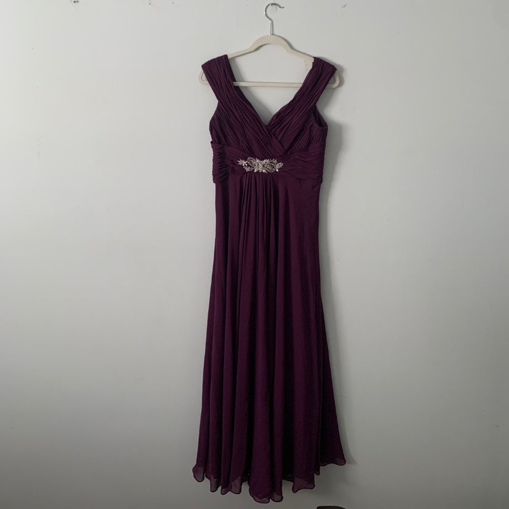 Bridesmaid Dress